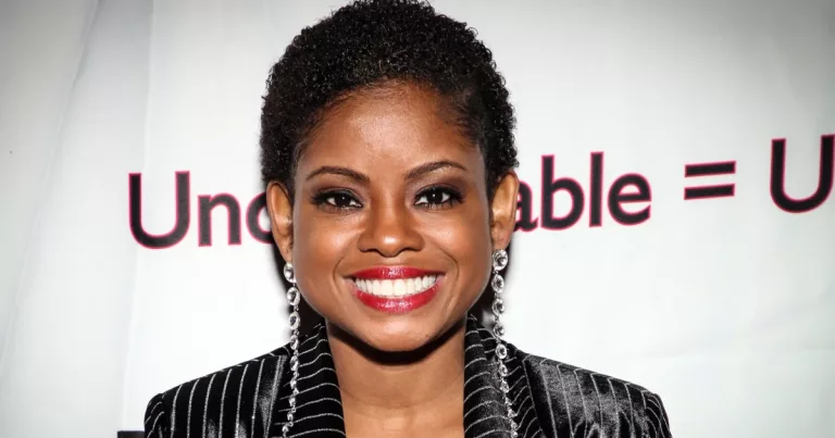 What Happened To Hydeia Broadbent? Health And Illness
