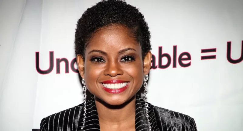 What Happened To Hydeia Broadbent