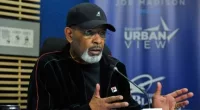 Black Eagle: What Happened To Joe Madison? Illness And Health