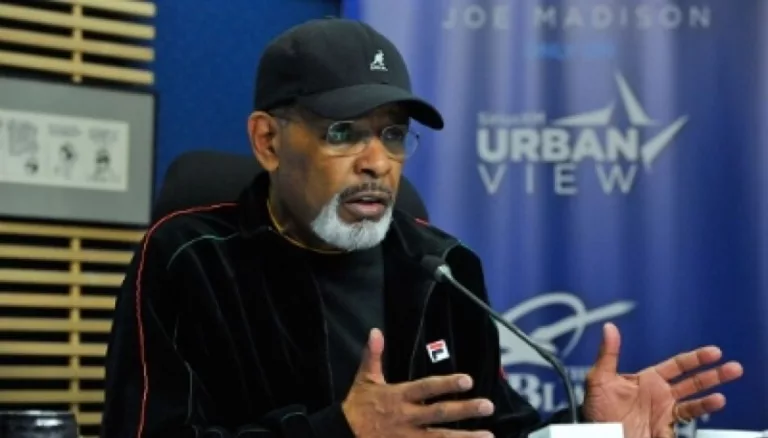 What Happened To Joe Madison? Illness And Health