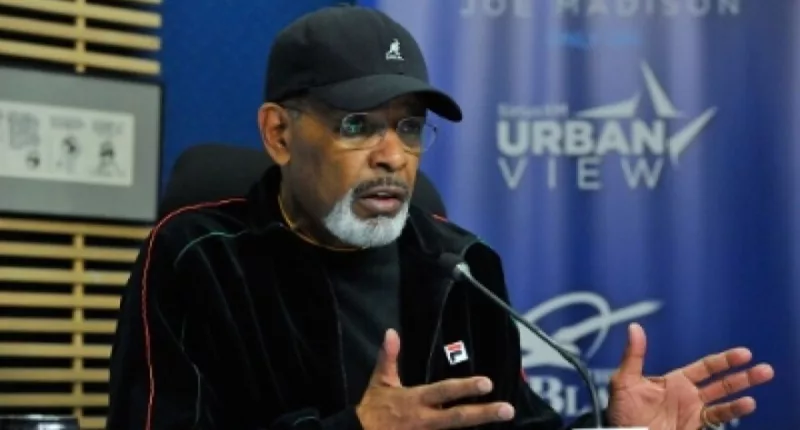 Black Eagle: What Happened To Joe Madison? Illness And Health