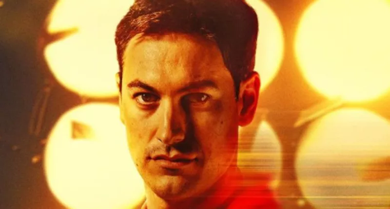 What Happened To Joey Logano