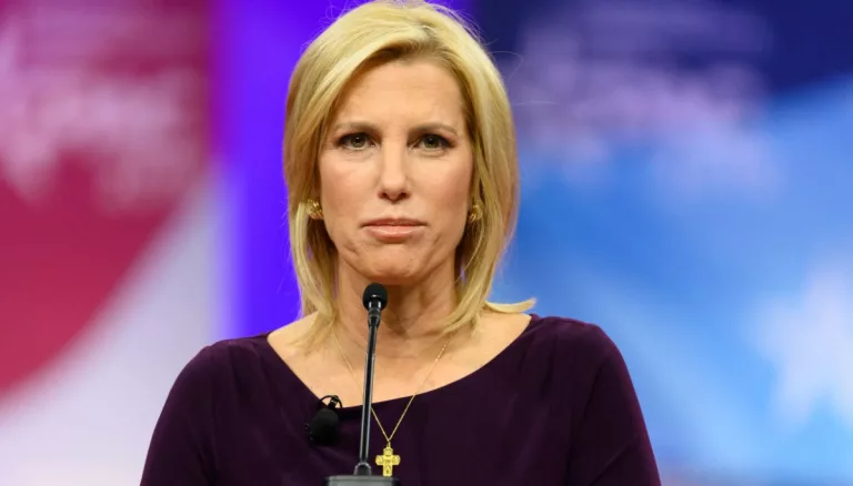 What Happened To Laura Ingraham Forehead – Was She Hurt?