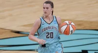 What Happened To Sabrina Ionescu