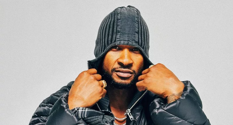 What Happened To Ushers Back