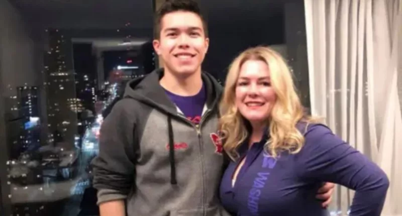 What Happened to Ildiko Krajnyak