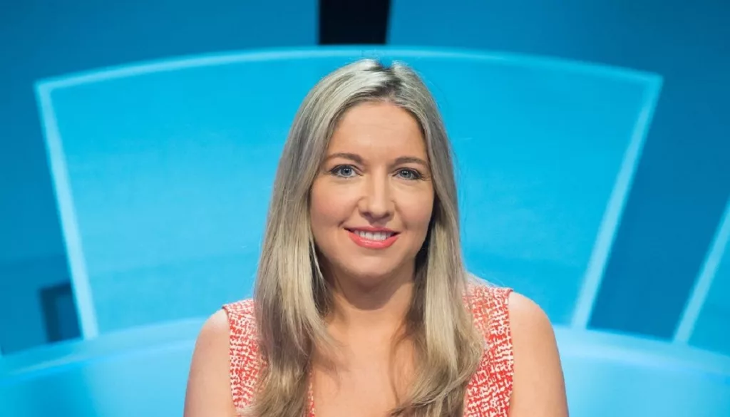 What Has Happened To Victoria Coren Mitchell