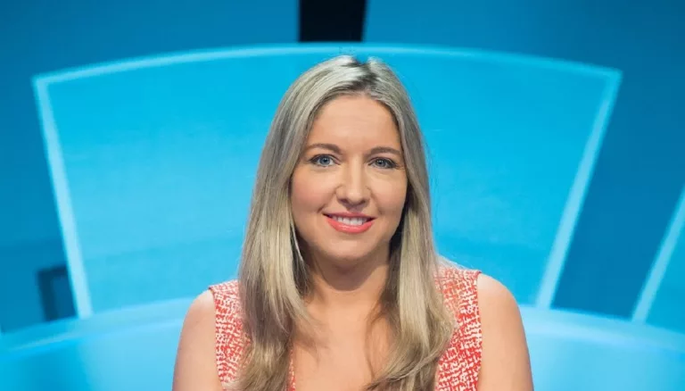 What Has Happened To Victoria Coren Mitchell: Is She Sick?