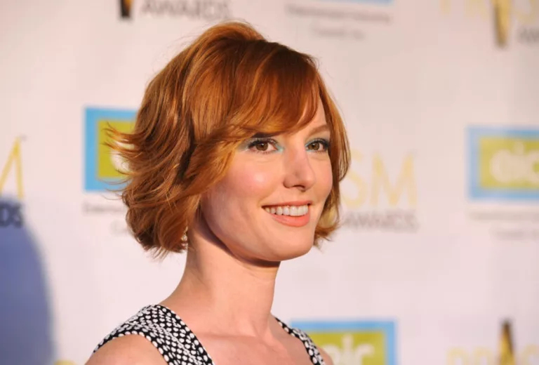 What Is Alicia Witt Religion? Parents And Ethnicity