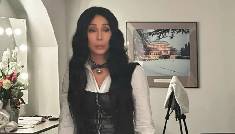 What Is Cher Real Name? Singer’s Family Explored