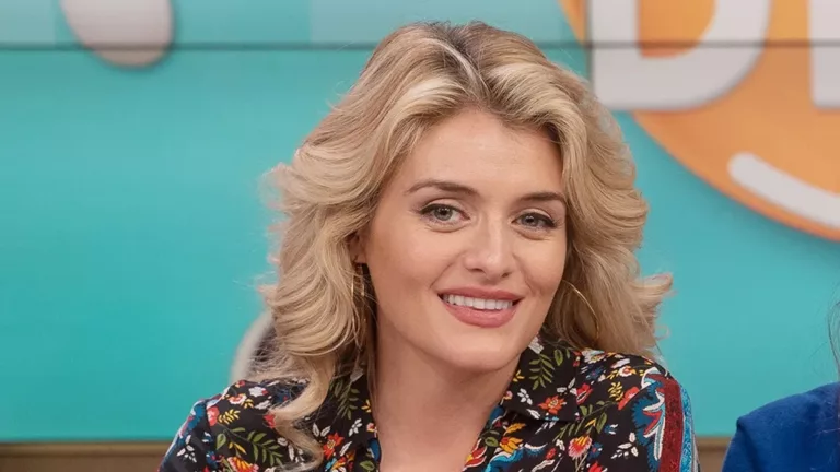What Is Daphne Oz Religion? Ethnicity And Family