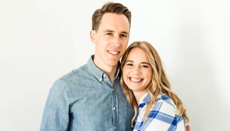 What Is Josh Hawley Religion – Jewish Or Christian? Family
