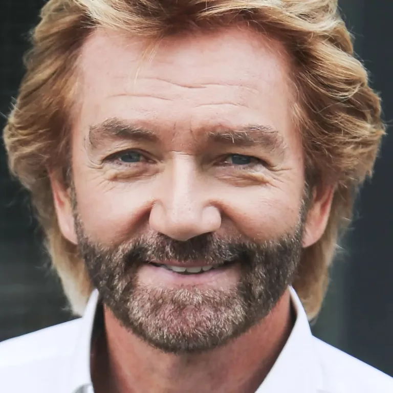 What Is Noel Edmonds Religion? Ethnicity And Family