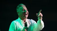 Ricardo Montaner religion