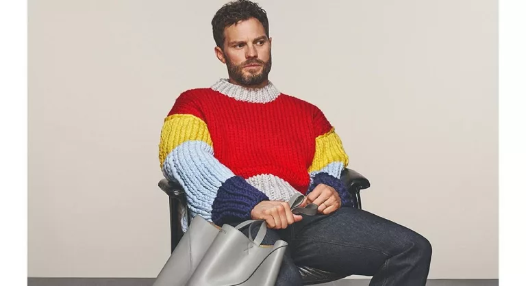 What Is Wrong With Jamie Dornan Teeth? Illness And Health