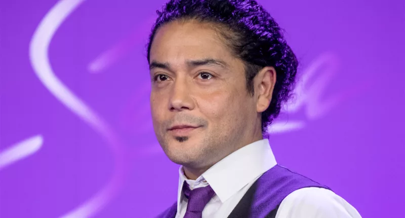 What Selena Quintanilla's Husband Chris Perez's Life Is Like After Her Death