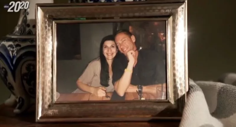 When newlyweds Shanti Cooper-Tronnes and David Tronnes began renovations on their new home, neither of them knew it would have deadly consequences