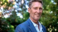 What is Gersh Golden Bachelor? Who is Gerry Turner from Golden Bachelor?