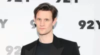Matt Smith Christian