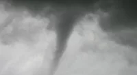 What is a tornado and what should I do if one strikes?