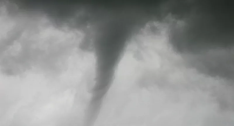 What is a tornado and what should I do if one strikes?