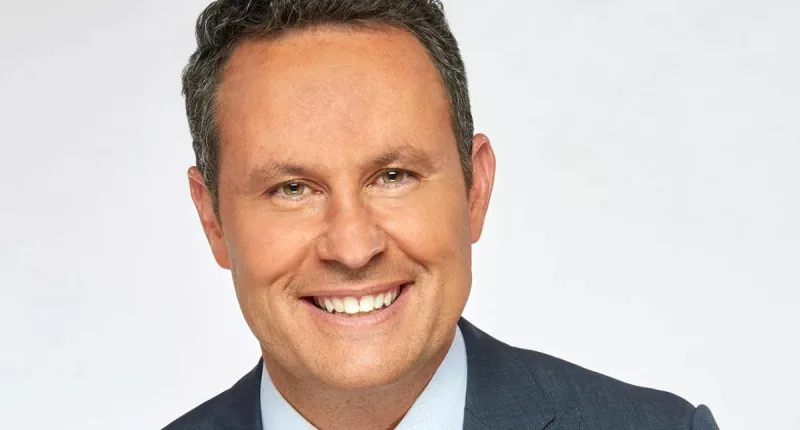Where Is Brian Kilmeade Going