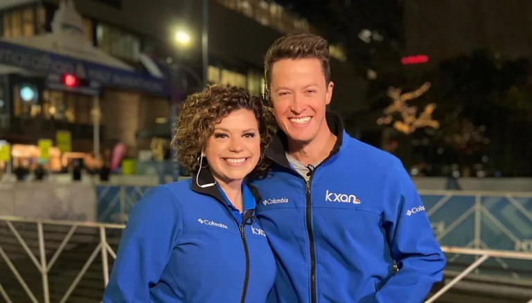 What’s Next for David Yeomans After His Departure from KXAN?