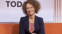 Rachel Dolezal New Job