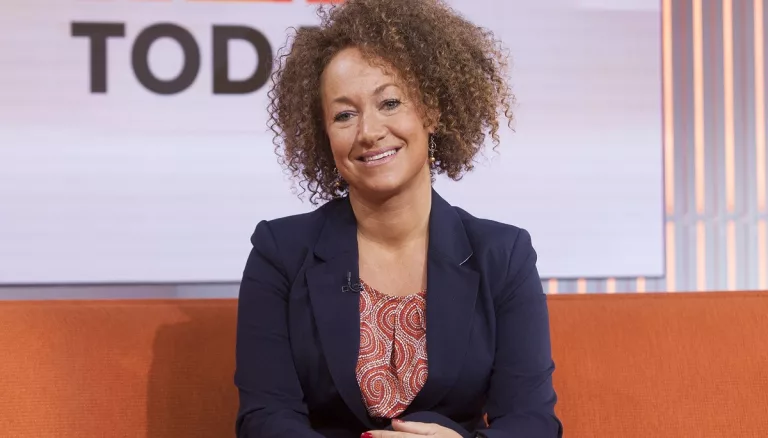 What’s Rachel Dolezal New Job After Being Fired