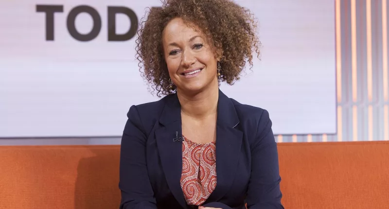 Rachel Dolezal New Job
