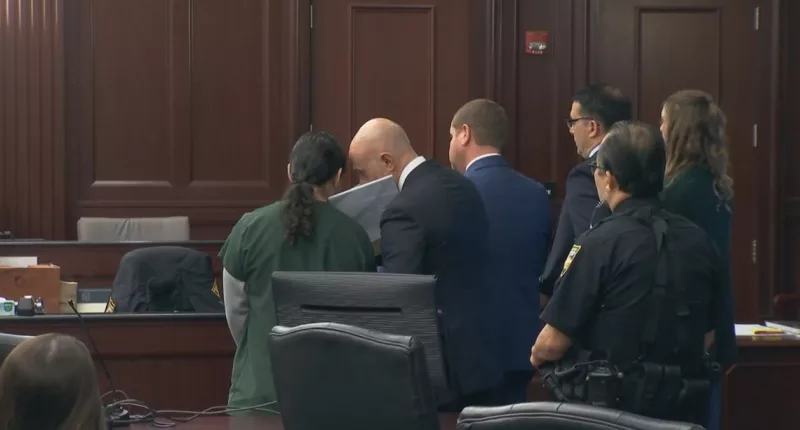 What's next in the Jared Bridegan murder case?