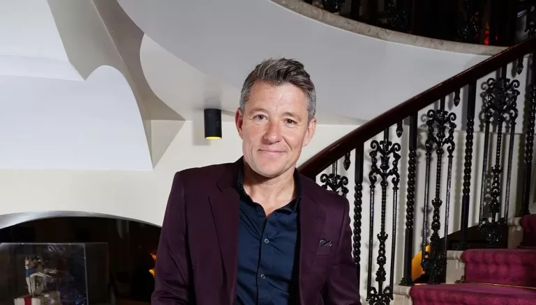 Where Is Ben Shephard Going After Leaving GMB? Career
