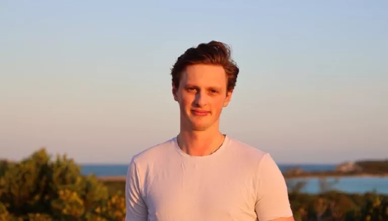 Where Is Max Fosh From? Parents And Ethnicity