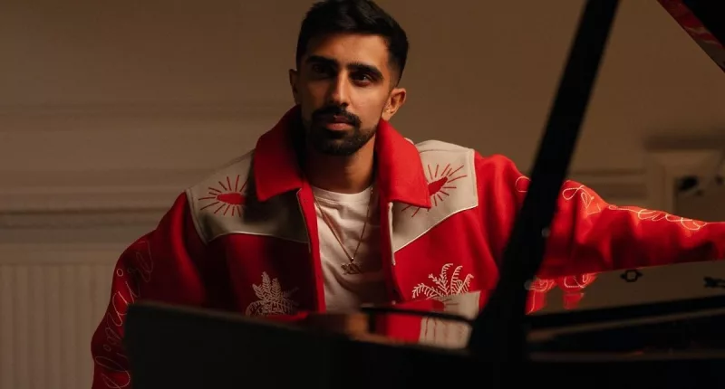 Where Is Vikkstar123 Parents From