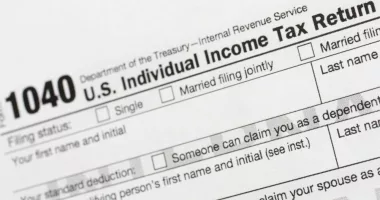 Where's my refund? These tax credits might be delaying it