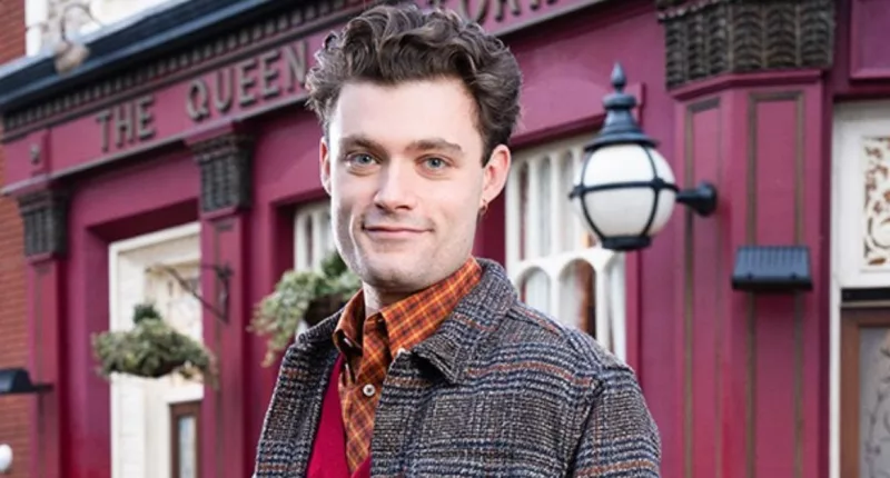 Charlie Suff Parents