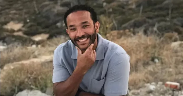 Who Are Emmanuel Hostin Parents? Ethnicity And Wikipedia Bio