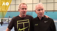 John Mcenroe Brother