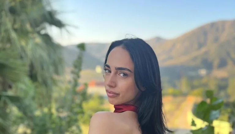 Who Are Maria Bachelor Parents? Her Family Net Worth