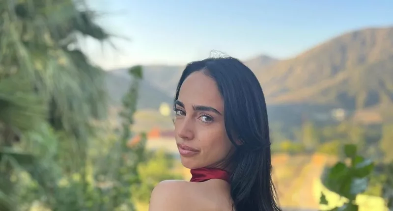 Maria Bachelor Parents