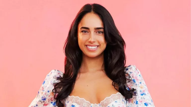 Who Are Maria Georgas Parents? Family And Background