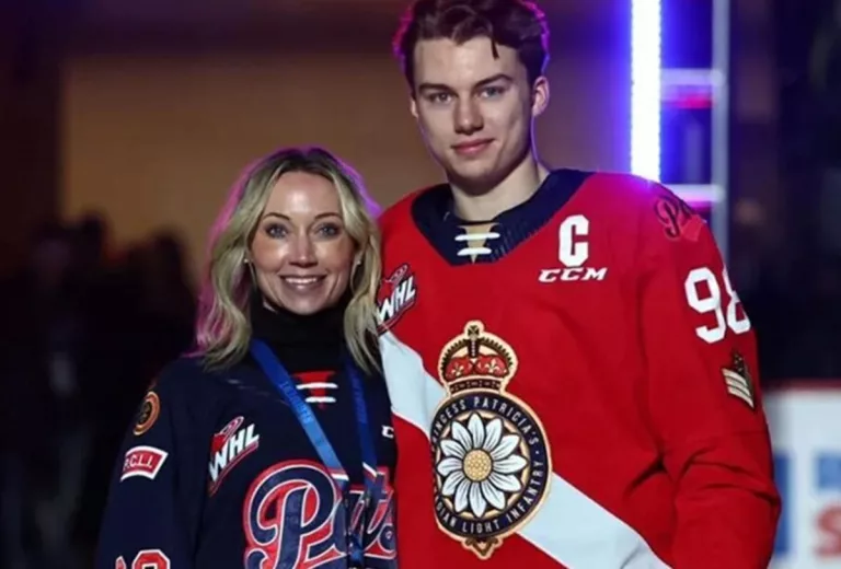 Who Are Melanie Bedard Parents? Ethnicity And Age