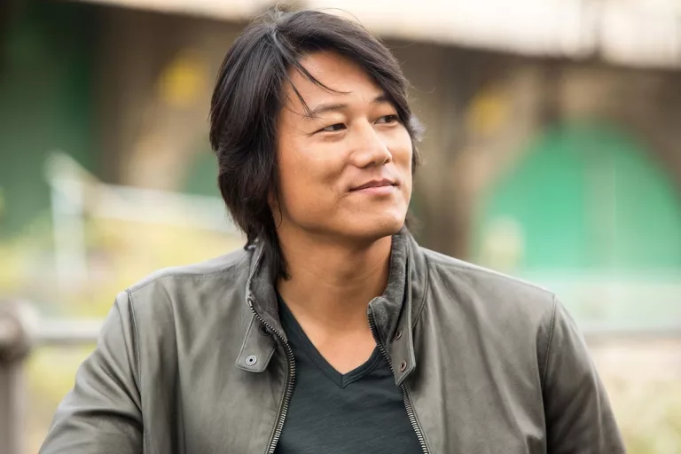 Who Are Sung Kang Parents? Ethnicity And Age Revealed