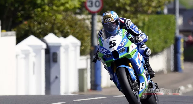 Dean Harrison Brother