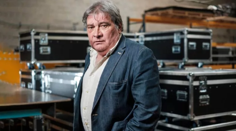 Who Is Alain Dorval Son? Children Wife And Family
