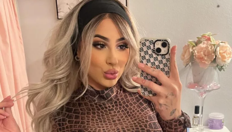 Who Is Annette 69 Ex Boyfriend Adrian? Dating Timeline & Age