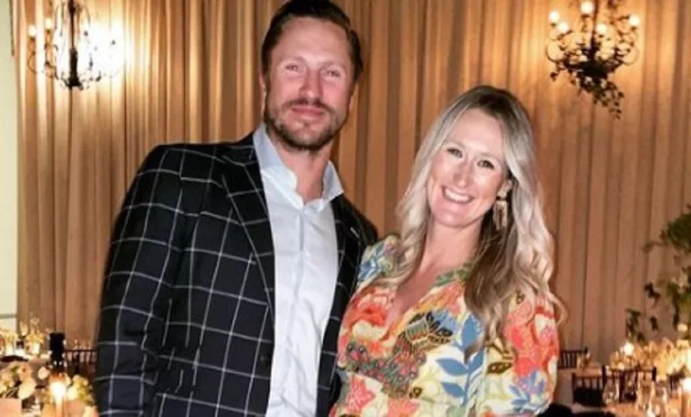 Who Is Bekah Mills? Blaine Gabbert Wife Married Life Kids