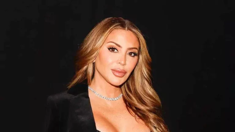 Who Is Bella Youkhana? Larsa Pippen Sister And Age Gap