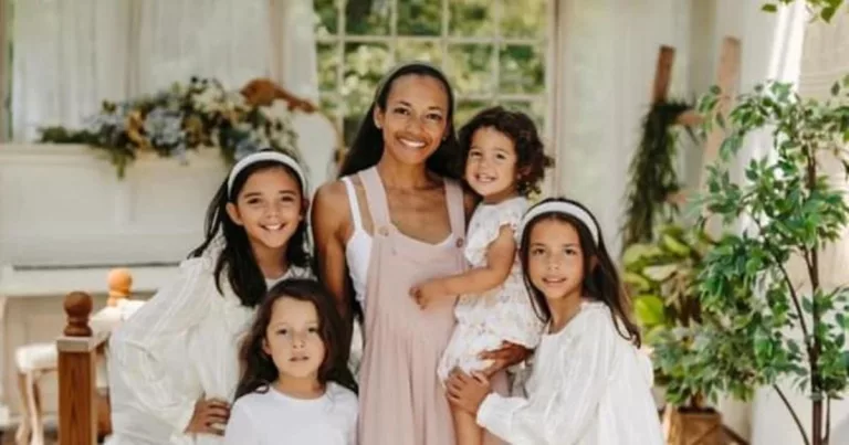 Who Is Bernadine Pruessner Husband? Married Life And Kids