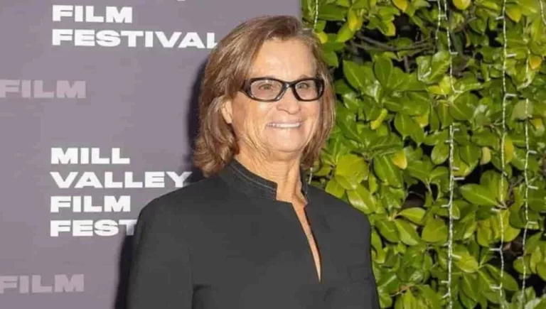 Who Is Bonnie Stoll Husband? Wikipedia Bio And Age Revealed